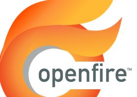 Openfire Logo