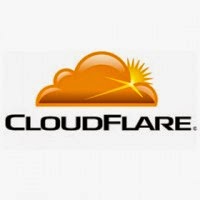 Cloudflare Logo