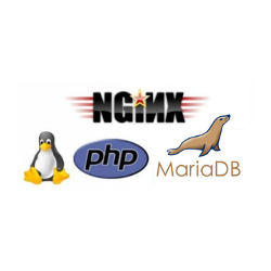 LEMP Ubuntu Nginx MariaDB PHP