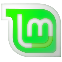 Linux mint Logo