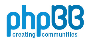 phpbb Logo