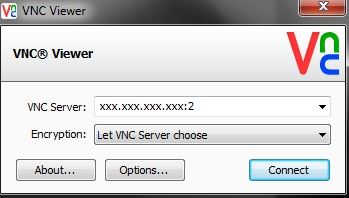 VNC Viewer